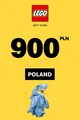 LEGO 900 PLN Gift Card (Poland) thumb 2