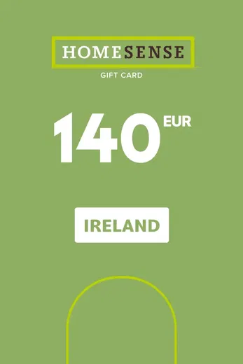 Homesense 140 EUR Gift Card (Ireland) gallery image 2