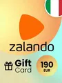 Zalando 190 EUR Gift Card (Italy) thumb 2