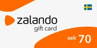 Zalando 70 SEK Gift Card (Sweden) thumb 2