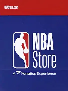 NBA Store 50 USD Gift Card (United States) gallery image 2