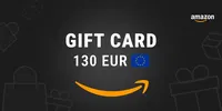 Amazon 130 EUR Gift Card (Italy) thumb 2