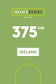 Homesense 375 EUR Gift Card (Ireland) thumb 2