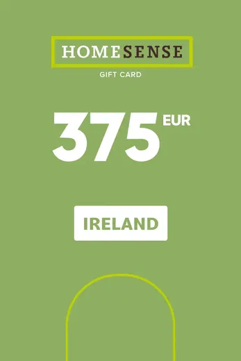 Homesense 375 EUR Gift Card (Ireland) gallery image 2