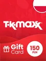 TK Maxx 150 PLN Gift Card (Poland) thumb 2