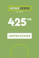 Homesense 425 USD Gift Card (United States) thumb 1