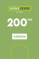 Homesense 200 CAD Gift Card (Canada) thumb 2