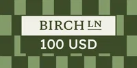 BirchLane 100 USD Gift Card (United States) thumb 2