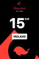 Nando's 15 EUR Gift Card (Ireland) thumb 2