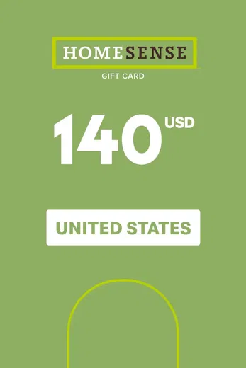Homesense 140 USD Gift Card (United States) gallery image 2