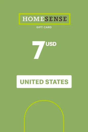 Homesense 7 USD Gift Card (United States) gallery image 2