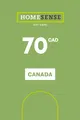 Homesense 70 CAD Gift Card (Canada) thumb 2