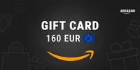 Amazon 160 EUR Gift Card (Italy) thumb 2