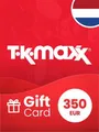 TK Maxx 350 EUR Gift Card (Netherlands) thumb 2