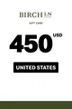 BirchLane 450 USD Gift Card (United States) thumb 2
