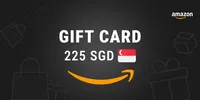 Amazon 225 SGD Gift Card (Singapore) thumb 2