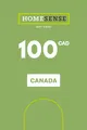 Homesense 100 CAD Gift Card (Canada) thumb 2