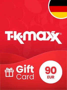 TK Maxx 90 EUR Gift Card (Germany) gallery image 2