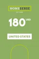 Homesense 180 USD Gift Card (United States) thumb 2