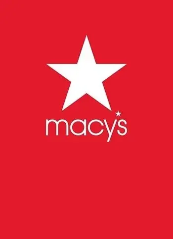 Macy's 220 USD Gift Card (United States)