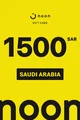 Noon 1500 SAR Gift Card (Saudi Arabia) thumb 2