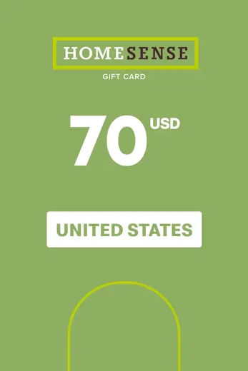 Homesense 70 USD Gift Card (United States) gallery image 2