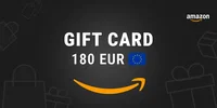 Amazon 180 EUR Gift Card (Netherlands) thumb 2