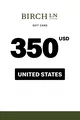 BirchLane 350 USD Gift Card (United States) thumb 2