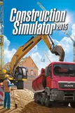 Construction Simulator 2015: Liebherr 150 EC-B - Construction Simulator 2015 Liebherr 150 EC-B (DLC) (PC)