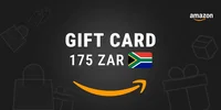 Amazon 175 ZAR Gift Card (South Africa) thumb 2