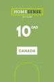 Homesense 10 CAD Gift Card (Canada) thumb 2