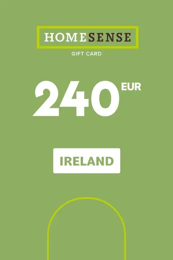 Homesense 240 EUR Gift Card (Ireland) gallery image 2