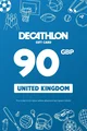 Decathlon 90 GBP Gift Card (United Kingdom) thumb 2