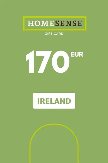 Homesense 170 EUR Gift Card (Ireland) gallery image 2