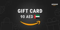 Amazon 90 AED Gift Card (UAE) thumb 2