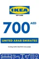 IKEA 700 AED Gift Card (UAE) thumb 2
