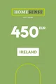 Homesense 450 EUR Gift Card (Ireland) thumb 2