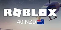 Roblox 40 NZD Gift Card (New Zealand) thumb 2