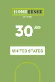 Homesense 30 USD Gift Card (United States) thumb 2