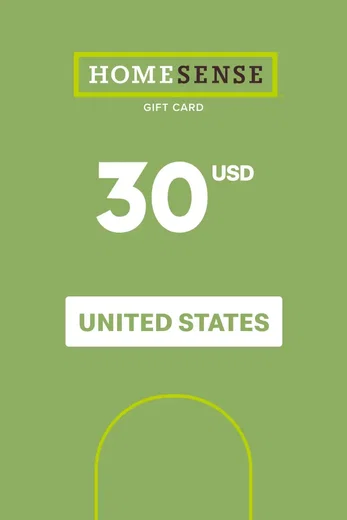 Homesense 30 USD Gift Card (United States) gallery image 2
