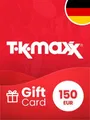 TK Maxx 150 EUR Gift Card (Germany) thumb 2