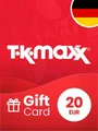 TK Maxx 20 EUR Gift Card (Germany) thumb 2