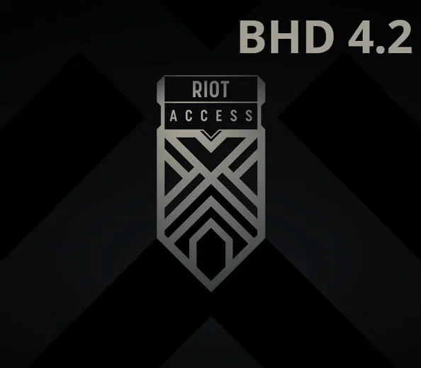 Riot Access 4.2 BHD Gift Card (Bahrain) gallery image 2