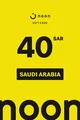 Noon 40 SAR Gift Card (Saudi Arabia) thumb 2