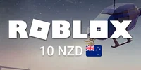 Roblox 10 NZD Gift Card (New Zealand) thumb 2