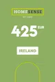 Homesense 425 EUR Gift Card (Ireland) thumb 2