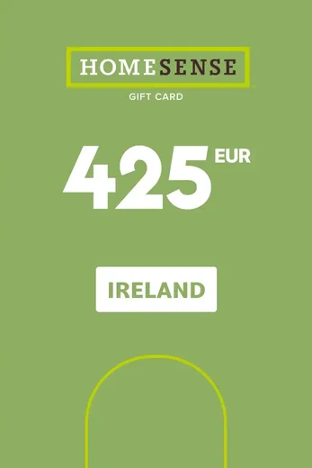 Homesense 425 EUR Gift Card (Ireland) gallery image 2