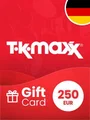 TK Maxx 250 EUR Gift Card (Germany) thumb 2