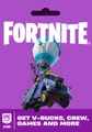 Fortnite 500 MXN Gift Card (Mexico) thumb 2