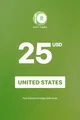Restaurant.com 25 USD Gift Card (United States) thumb 2